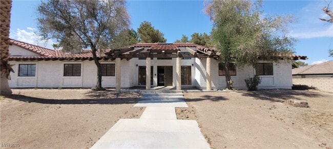 property at 7664 Angel Crest Cir