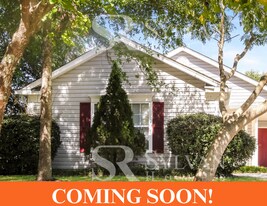 3055 Champion Ln SW in Concord, NC - Building Photo