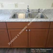 1209 Franklin St in Stevens Point, WI - Building Photo - Building Photo