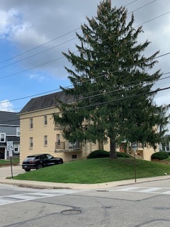 115 Dudley Ave in Narberth, PA - Building Photo