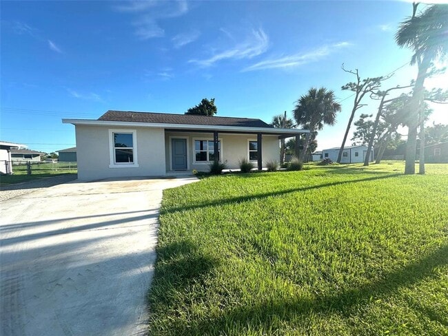 property at 334 Azalea Ave NW