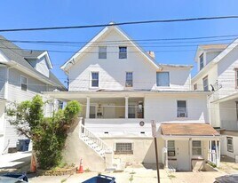 47 S Kingston Ave in Atlantic City, NJ - Building Photo