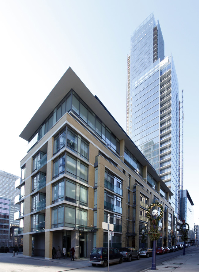 1-29 Scollard St