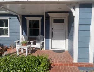 property at 4833 Cartwright Ave