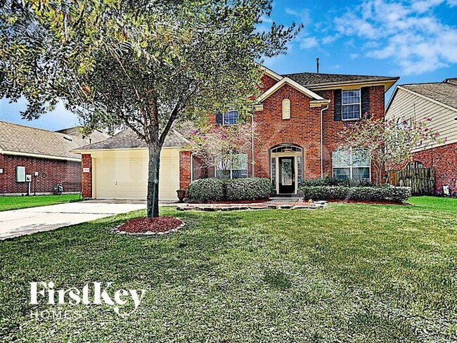 property at 31219 Fountainbrook Park Ln