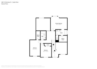 4881 N Silverlace Dr in Castle Rock, CO - Building Photo - Building Photo