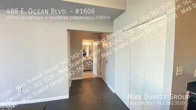 488 E Ocean Blvd in Long Beach, CA - Building Photo - Building Photo