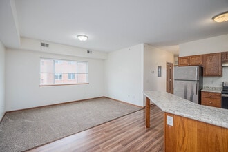 Bunting Lane Apartments in Mankato, MN - Foto de edificio - Interior Photo