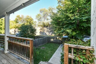 1244 S Talbott St in Indianapolis, IN - Building Photo - Building Photo