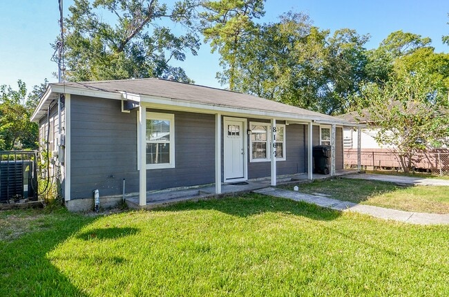 property at 8162 Homewood Ln