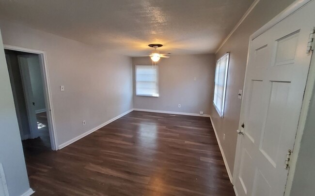 3701 Barron Ave in Memphis, TN - Building Photo - Building Photo