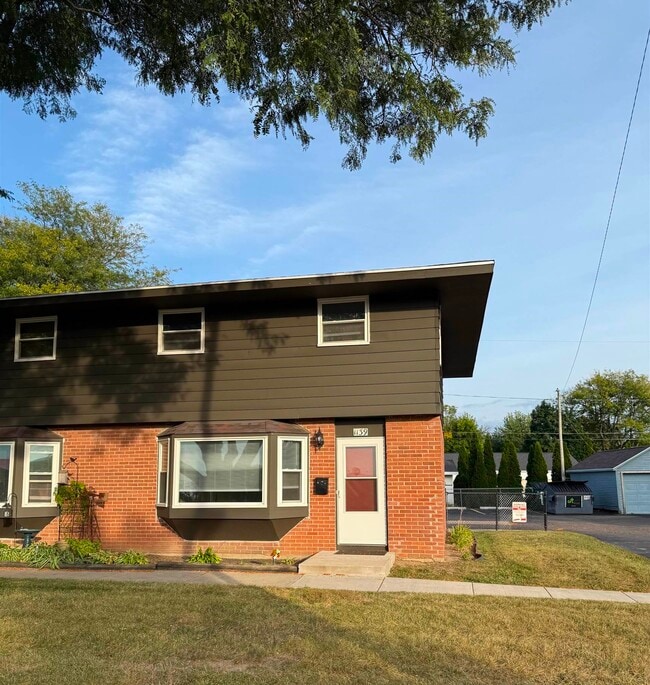 property at 1139 Talcott St