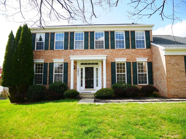 property at 12321 High Stakes Dr
