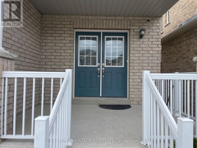 1784 Jack Glenn St in Oshawa, ON - Building Photo - Building Photo