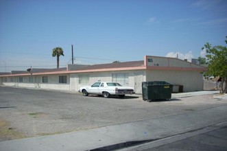 Murray Apartments in Las Vegas, NV - Building Photo - Building Photo