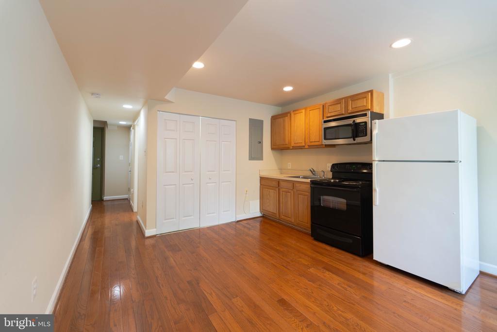 444 Rhode Island Ave NW in Washington, DC - Building Photo