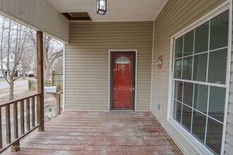 415 E 2nd St in Skiatook, OK - Building Photo - Building Photo