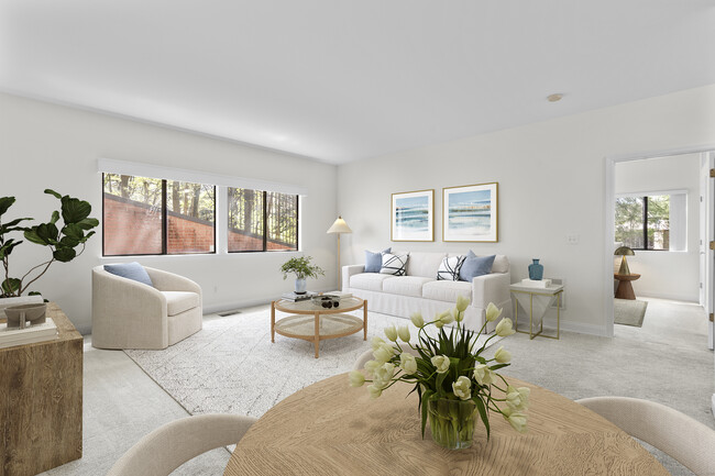 property at 2435 Bedford St