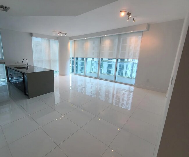 property at 1080 Brickell Ave