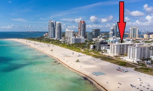 property at 345 Ocean Dr