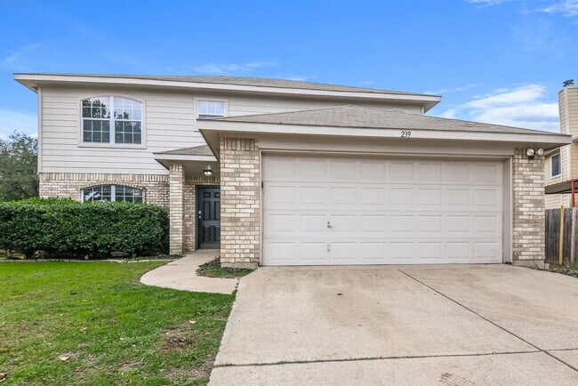 property at 239 Centennial Pl