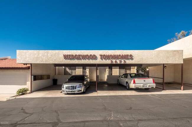 property at 2673 Jamaica Blvd S