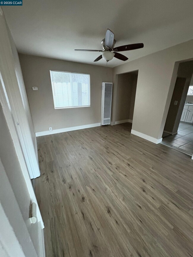 property at 418 Third St