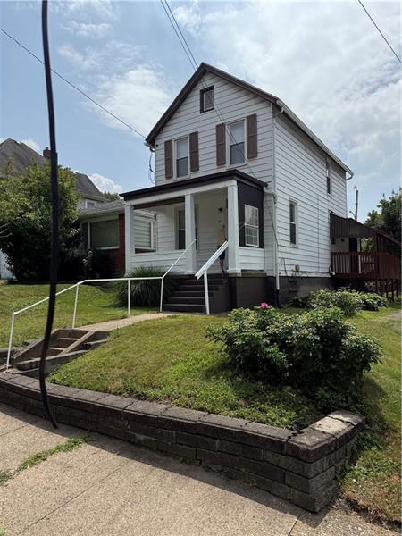 property at 507 N 6th St