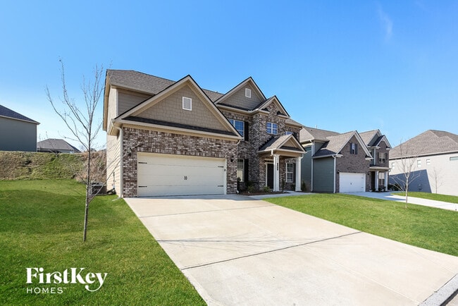 451 Victoria Heights Dr. in Dallas, GA - Building Photo - Building Photo