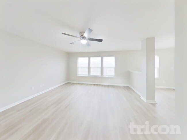 9622 W Quarter Moon Dr in Pendleton, IN - Building Photo - Building Photo