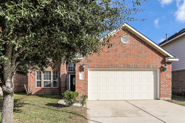 property at 21806 Catoosa Dr
