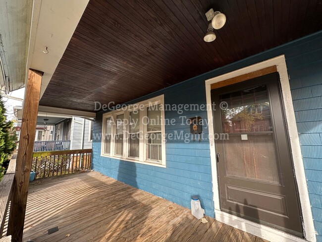 292 Rosewood Terrace in Rochester, NY - Building Photo - Building Photo