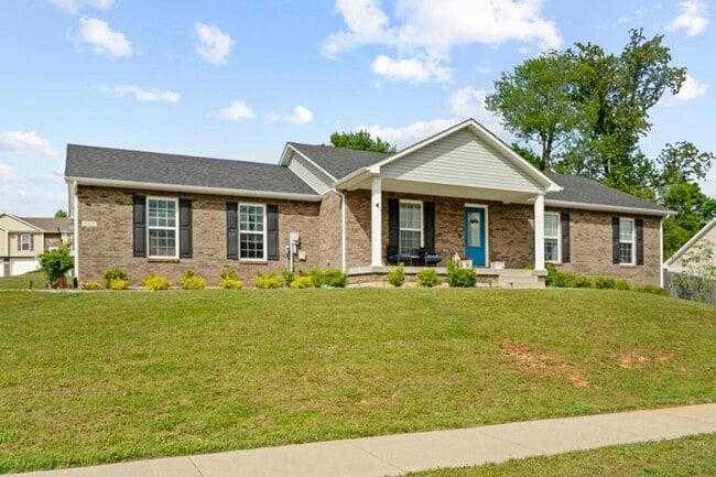 property at 212 Emerson Dr