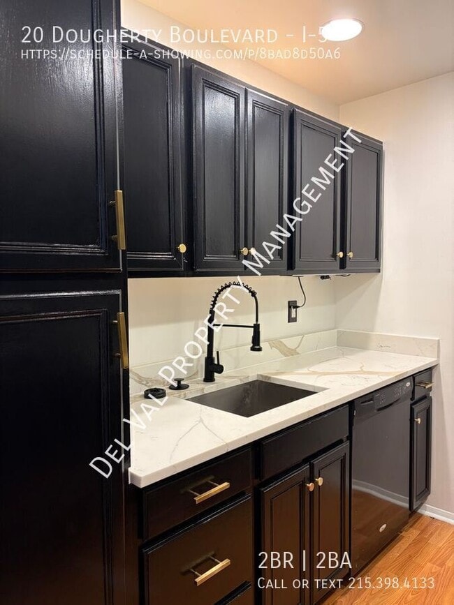 property at 20 Dougherty Blvd