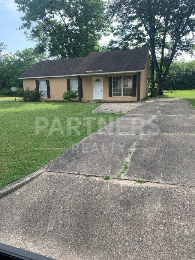 3379 Brookwood in Montgomery, AL - Building Photo - Building Photo