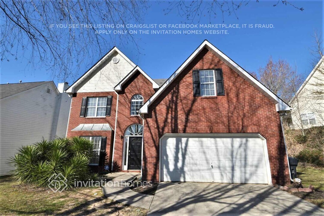 752 Deidre Marie Ct in Lawrenceville, GA - Building Photo