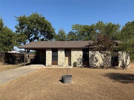 2103 Dixie Ln in Round Rock, TX - Building Photo