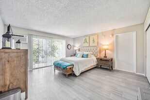 Sun City Gardens - 55+ Active Adult Apartm... in Menifee, CA - Building Photo