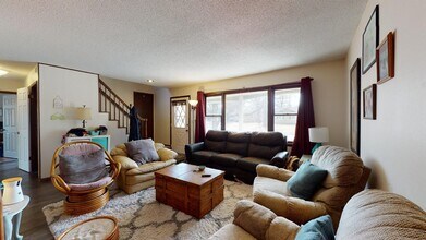 1318-1318 Alabama Ln in Ames, IA - Building Photo - Building Photo