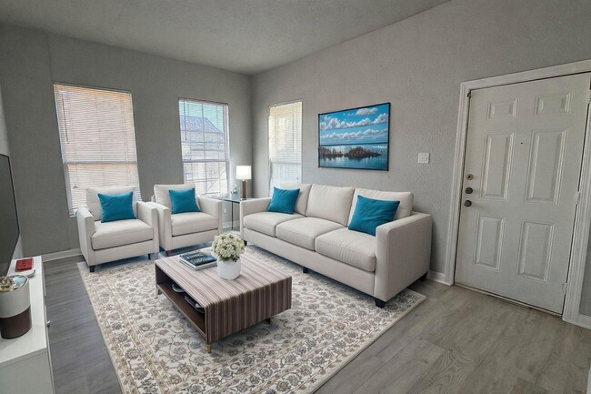 2715 Dathe St in Dallas, TX - Building Photo - Building Photo