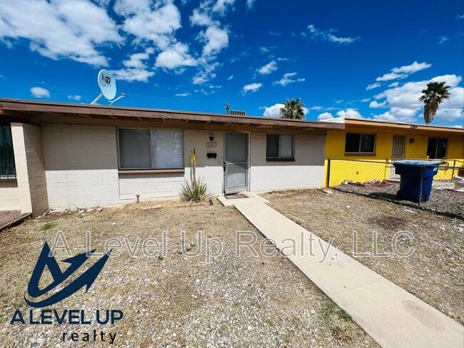 3519 E Ellington Pl in Tucson, AZ - Building Photo - Building Photo