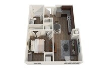 Residences at Bentwood photo'