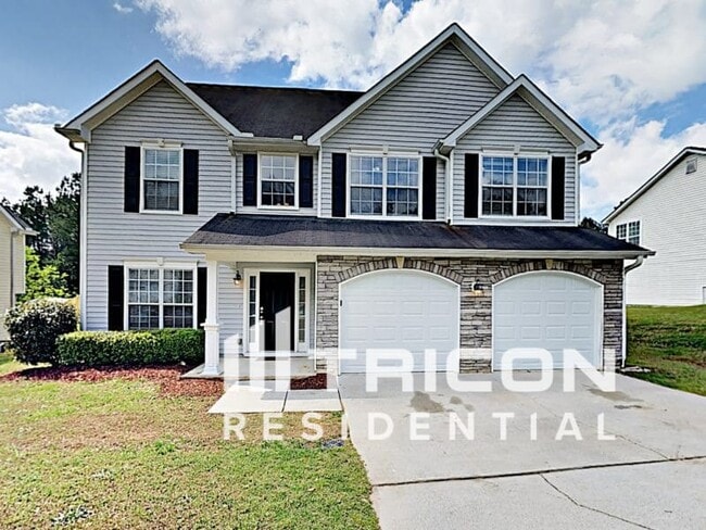 property at 5753 Village Loop