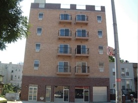 5411 2nd Ave Apartments