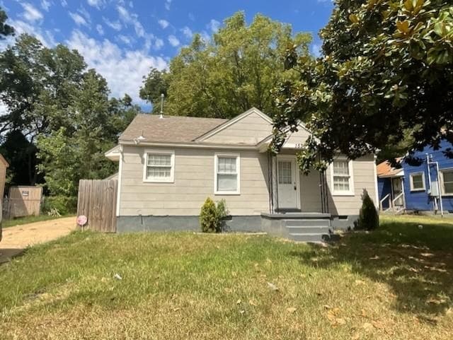 property at 1536 Delano Ave