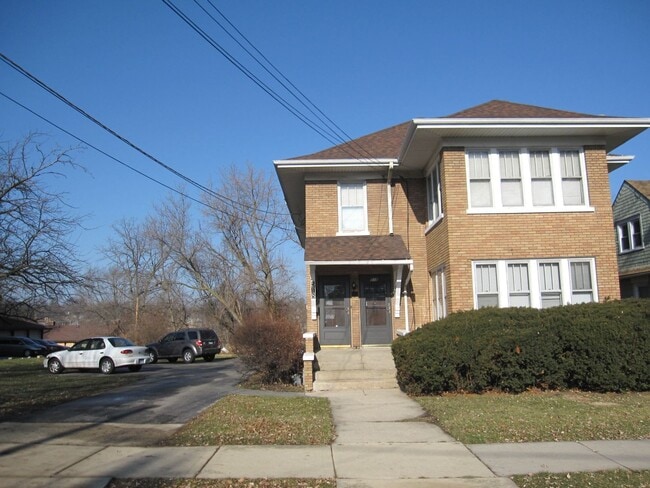 property at 518 South St
