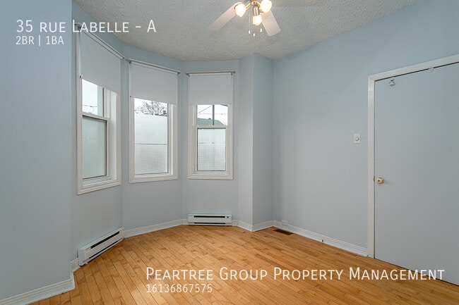 35 Rue Labelle in Gatineau, QC - Building Photo - Building Photo