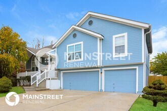 5508 Scenic Dr in Lee's Summit, MO - Building Photo - Building Photo