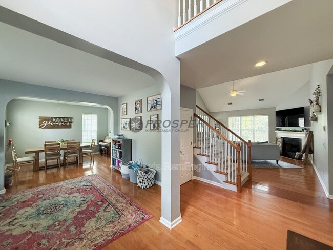 833 Paran Oaks Dr in Charleston, SC - Building Photo - Building Photo