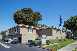 Camino Pueblo and El Rancho Apartment Homes